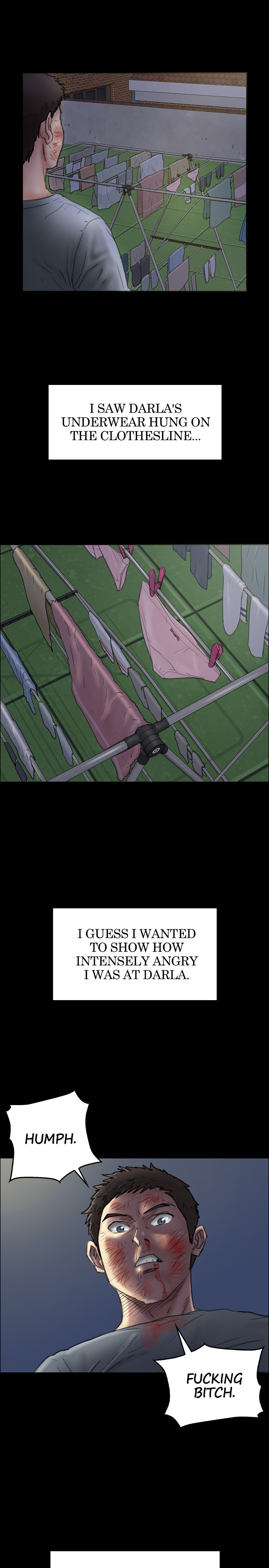 Landlord’s Little Daughter Chapter 24 image 23
