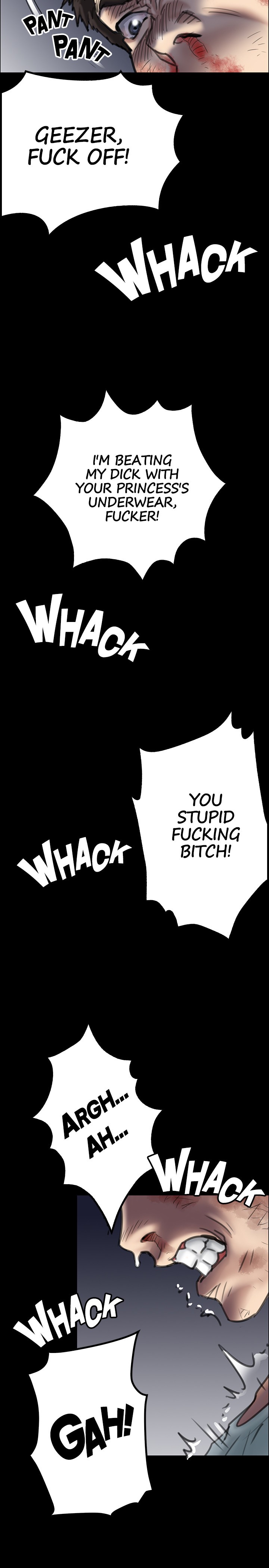 Landlord’s Little Daughter Chapter 24 image 25