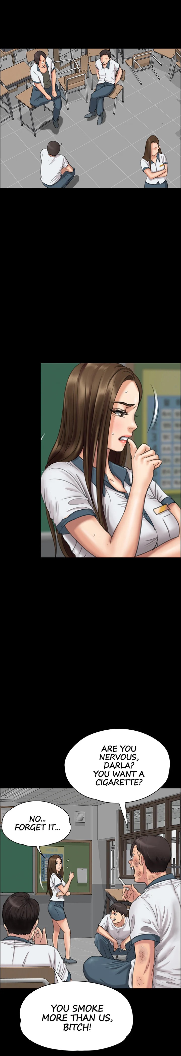 Landlord’s Little Daughter Chapter 24 image 28