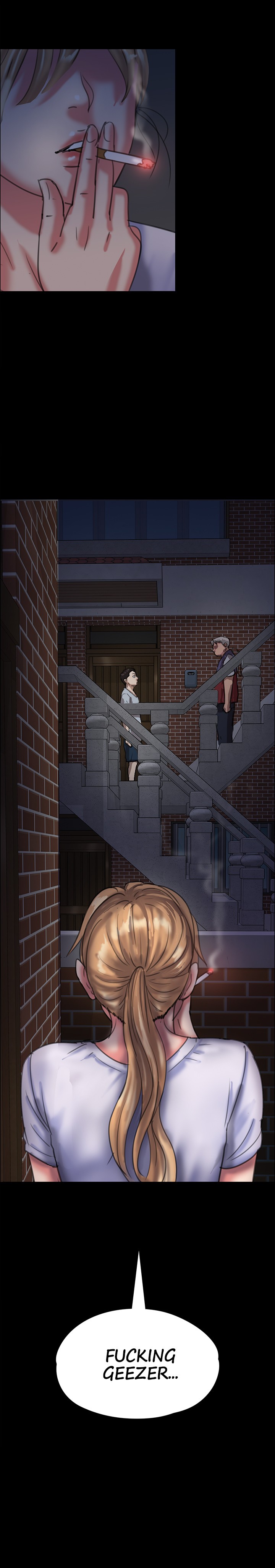Landlord’s Little Daughter Chapter 24 image 2
