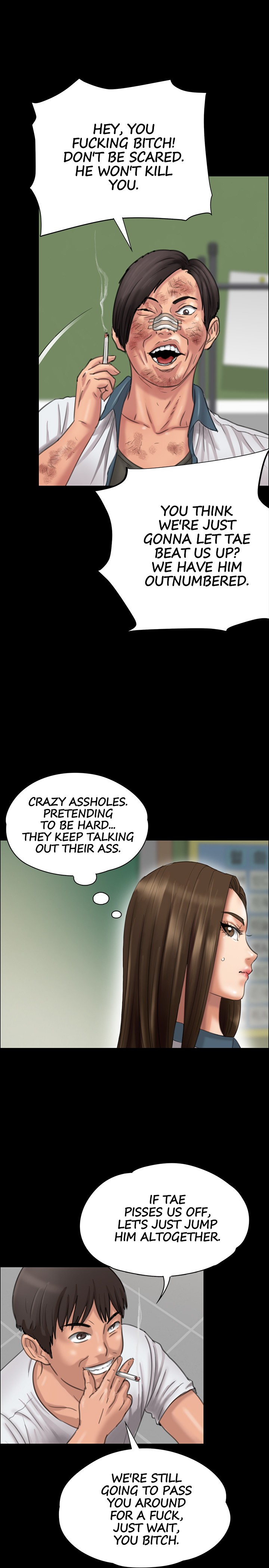Landlord’s Little Daughter Chapter 24 image 29
