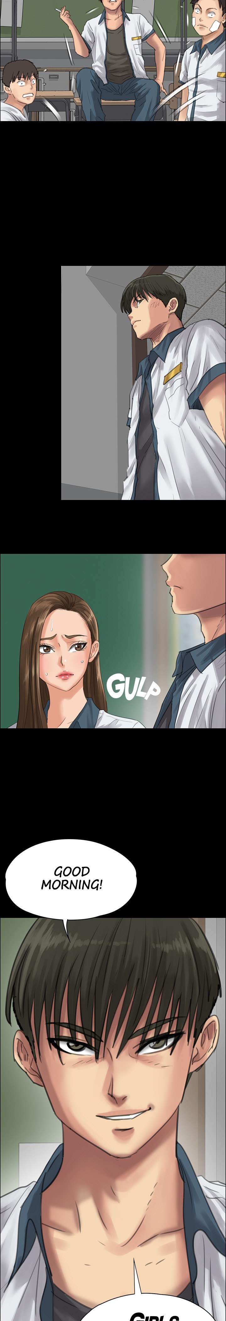 Landlord’s Little Daughter Chapter 24 image 32