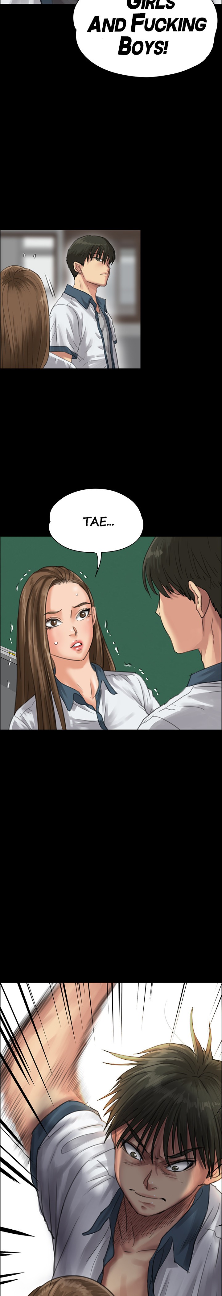 Landlord’s Little Daughter Chapter 24 image 33
