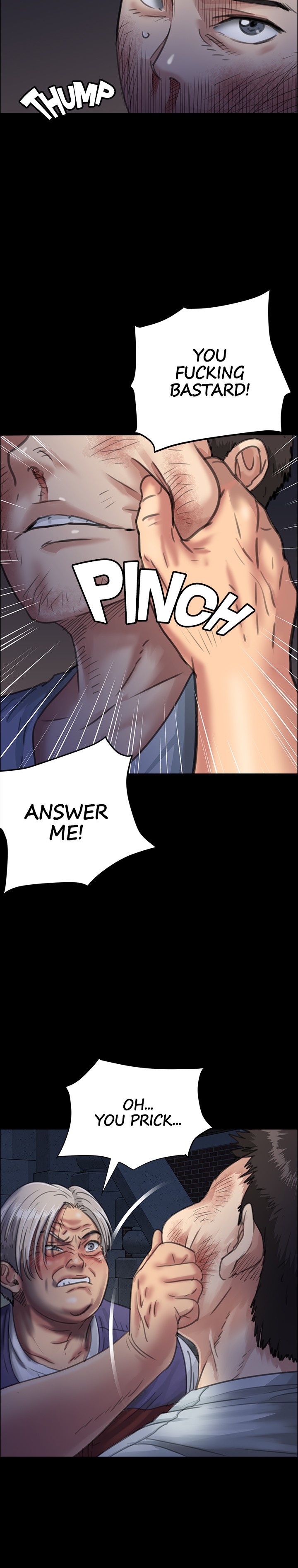 Landlord’s Little Daughter Chapter 24 image 6