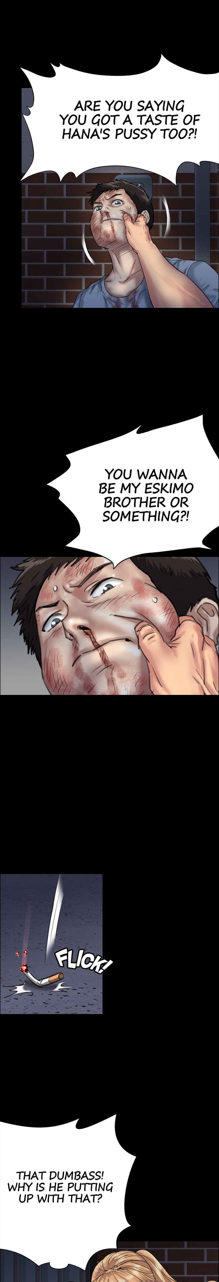 Landlord’s Little Daughter Chapter 24 image 7