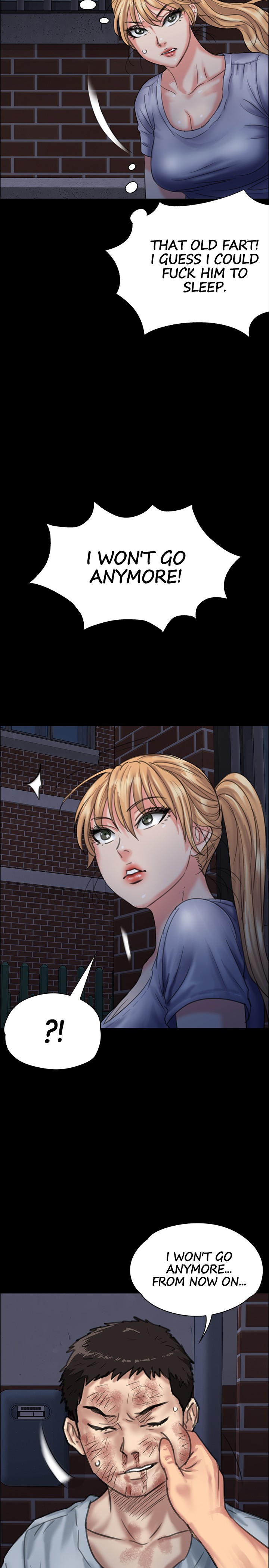 Landlord’s Little Daughter Chapter 24 image 8