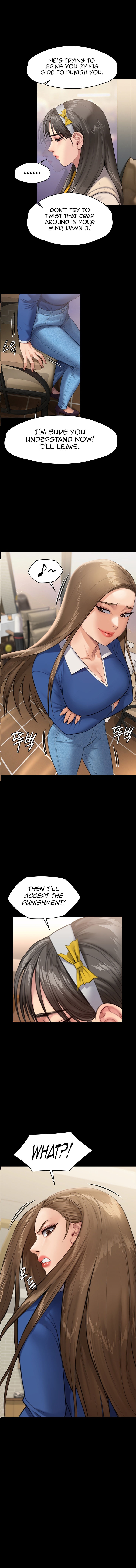Landlord’s Little Daughter Chapter 244 image 0