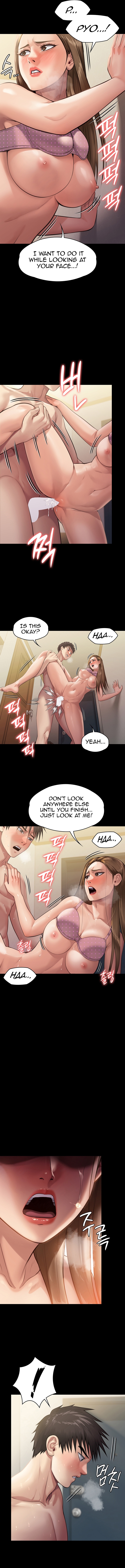Landlord’s Little Daughter Chapter 244 image 15