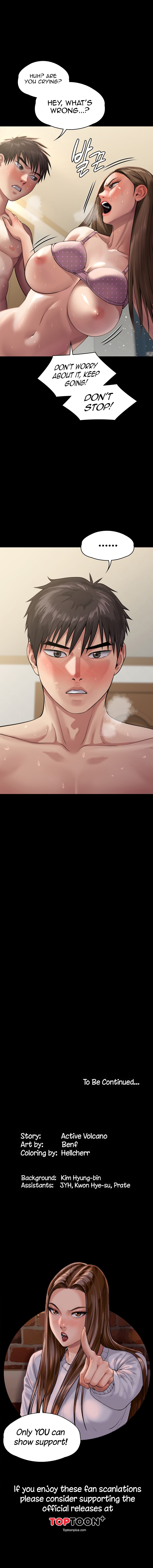 Landlord’s Little Daughter Chapter 244 image 16