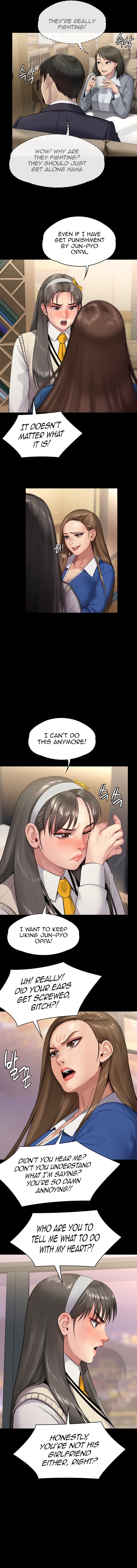 Landlord’s Little Daughter Chapter 244 image 2