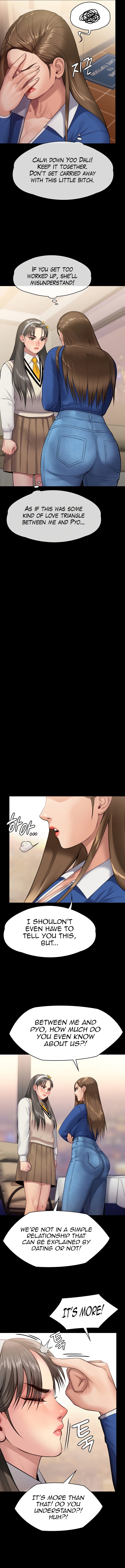 Landlord’s Little Daughter Chapter 244 image 3