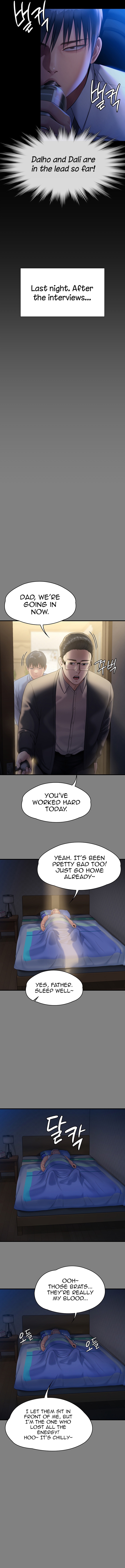 Landlord’s Little Daughter Chapter 244 image 6