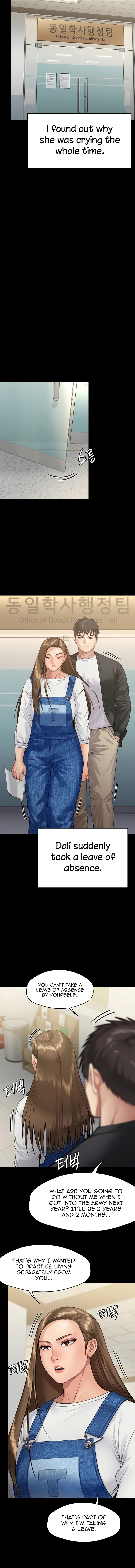 Landlord’s Little Daughter Chapter 245 image 7