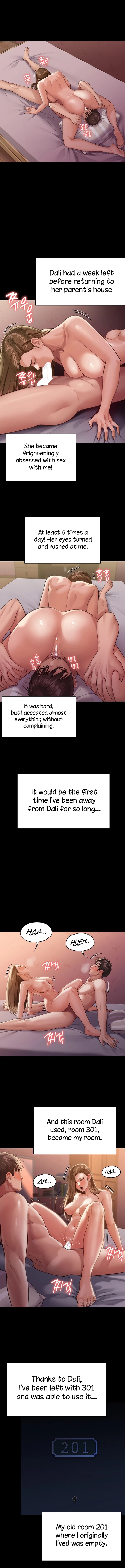 Landlord’s Little Daughter Chapter 246 image 9