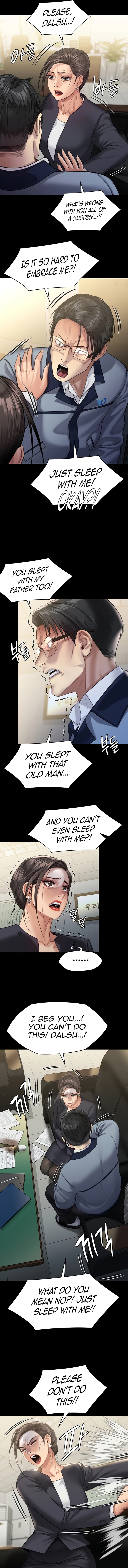 Landlord’s Little Daughter Chapter 246 image 12