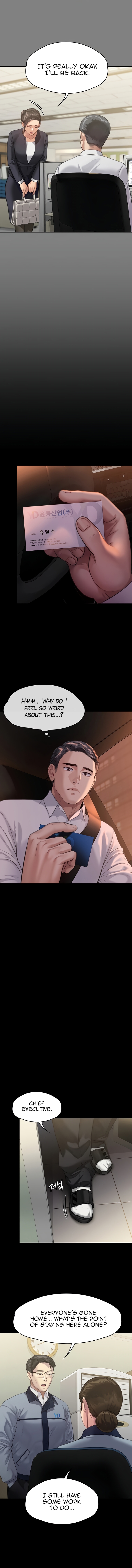 Landlord’s Little Daughter Chapter 246 image 4
