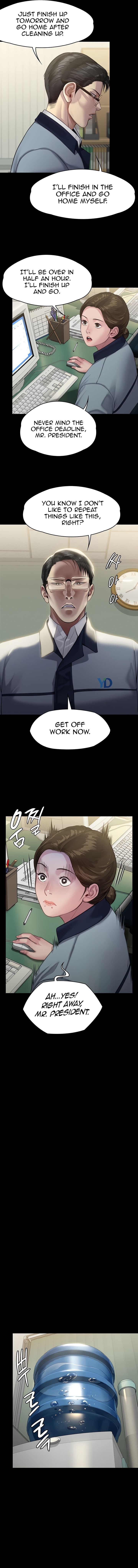 Landlord’s Little Daughter Chapter 246 image 5