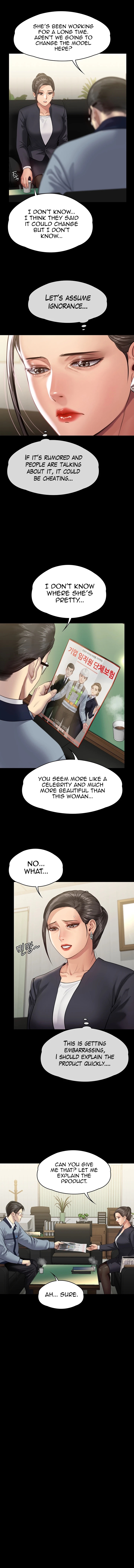 Landlord’s Little Daughter Chapter 246 image 7