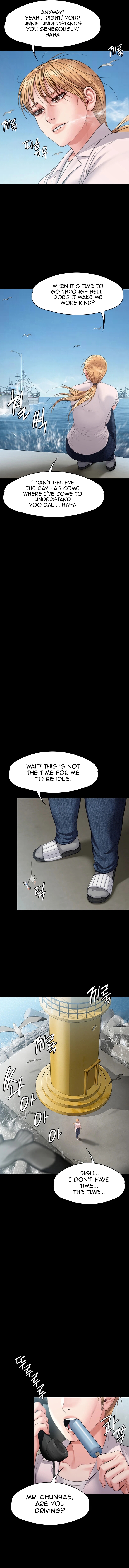 Landlord’s Little Daughter Chapter 248 image 12