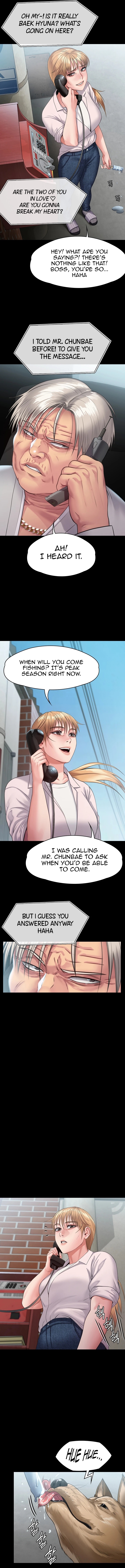 Landlord’s Little Daughter Chapter 248 image 16