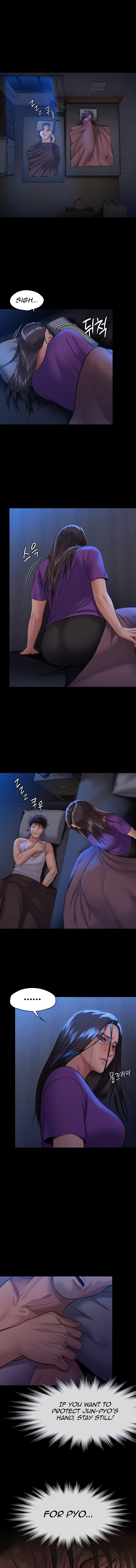 Landlord’s Little Daughter Chapter 248 image 2