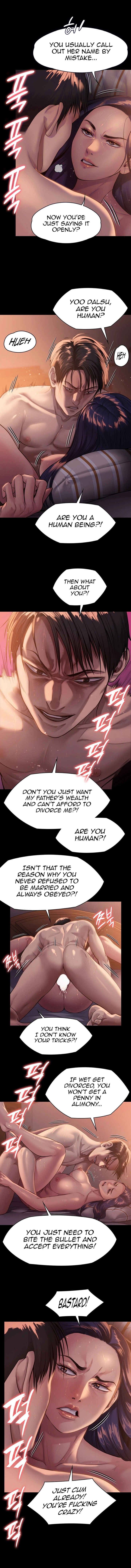 Landlord’s Little Daughter Chapter 248 image 4