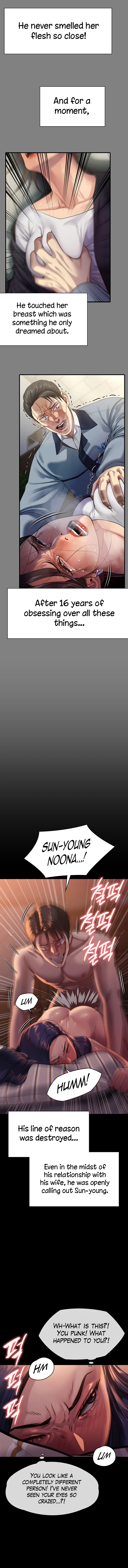 Landlord’s Little Daughter Chapter 248 image 6