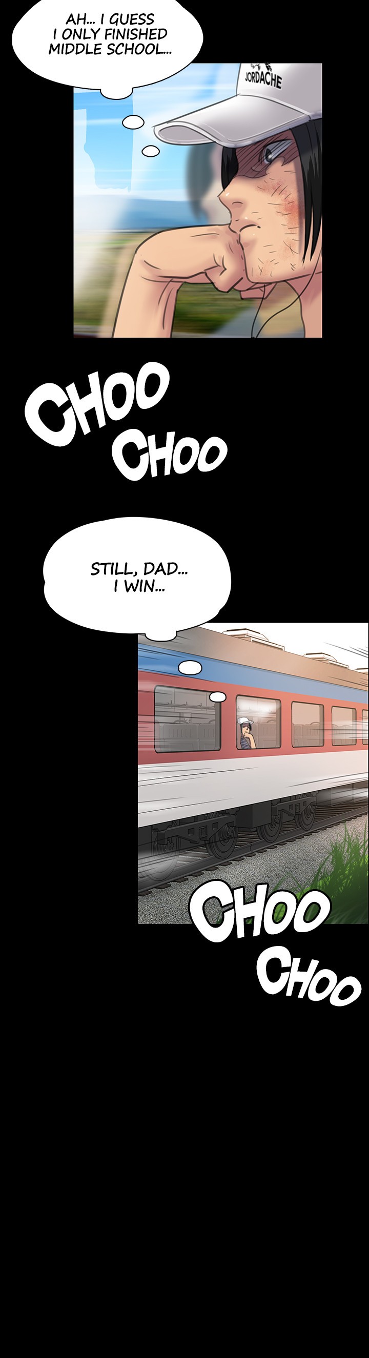 Landlord’s Little Daughter Chapter 25 image 10