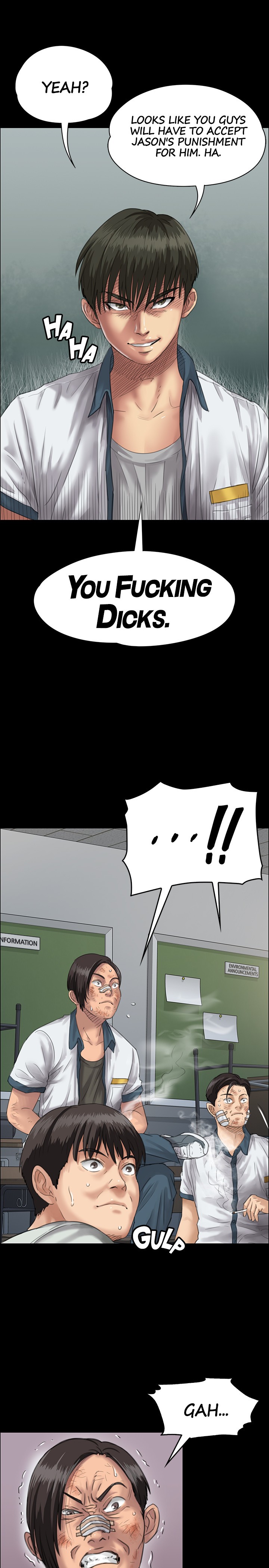 Landlord’s Little Daughter Chapter 25 image 11