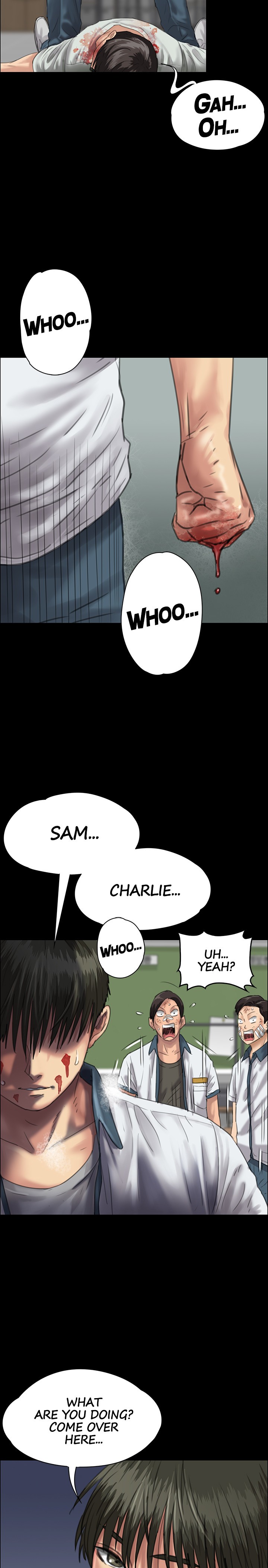 Landlord’s Little Daughter Chapter 25 image 18