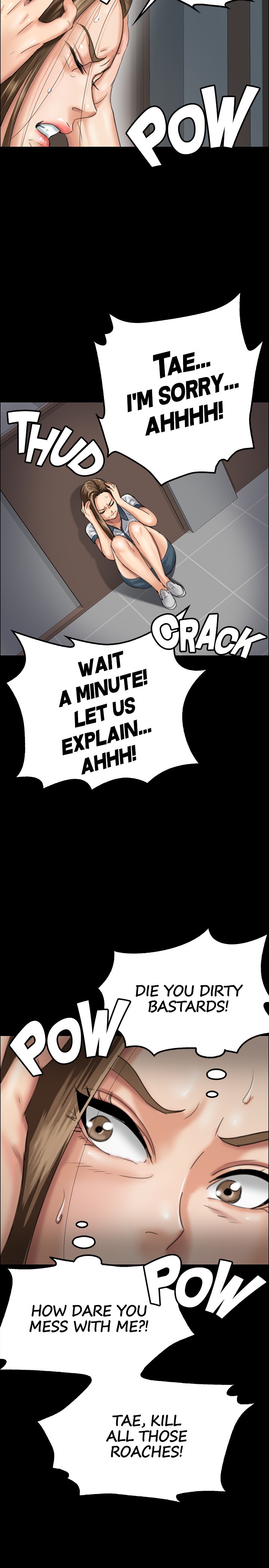 Landlord’s Little Daughter Chapter 25 image 21