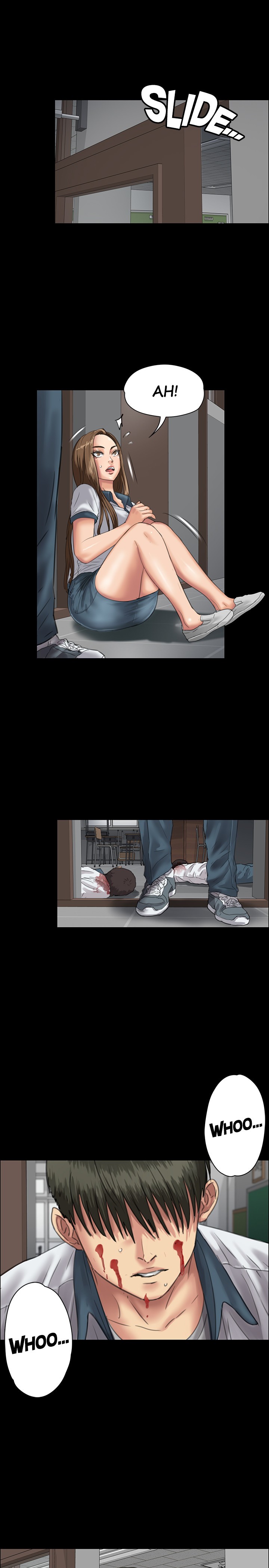Landlord’s Little Daughter Chapter 25 image 23