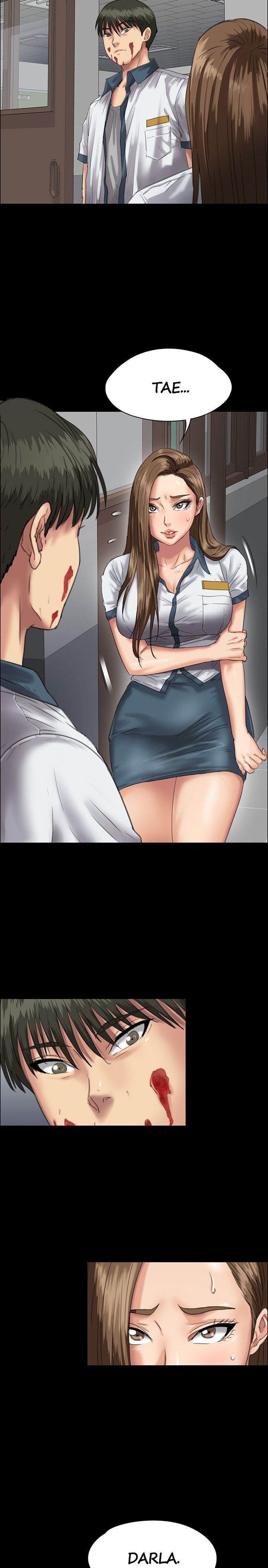 Landlord’s Little Daughter Chapter 25 image 24