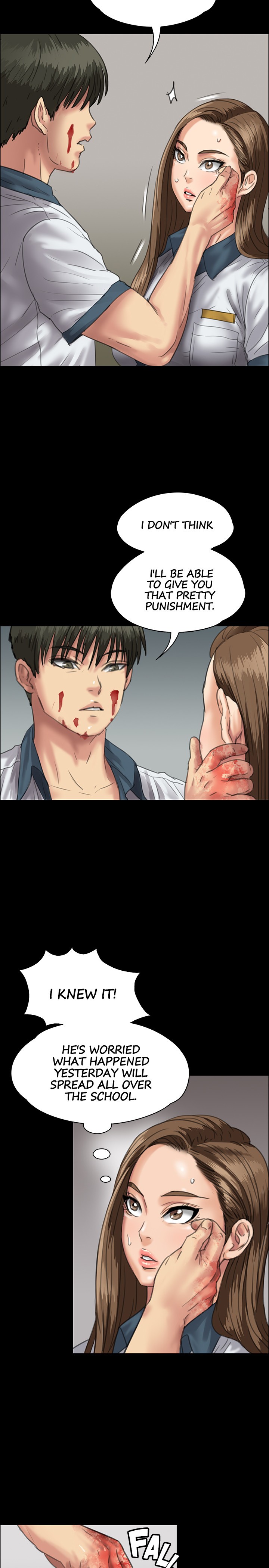 Landlord’s Little Daughter Chapter 25 image 25