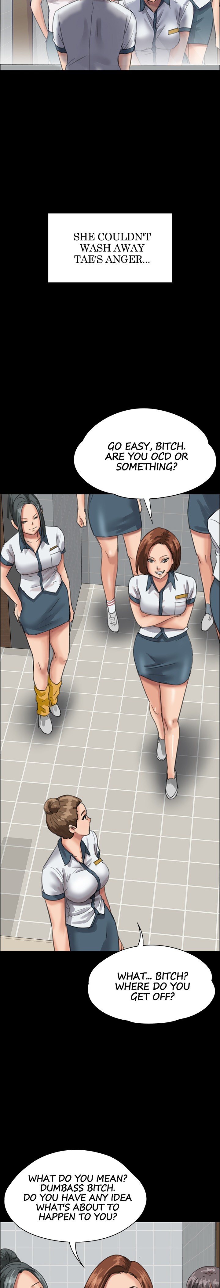 Landlord’s Little Daughter Chapter 25 image 31