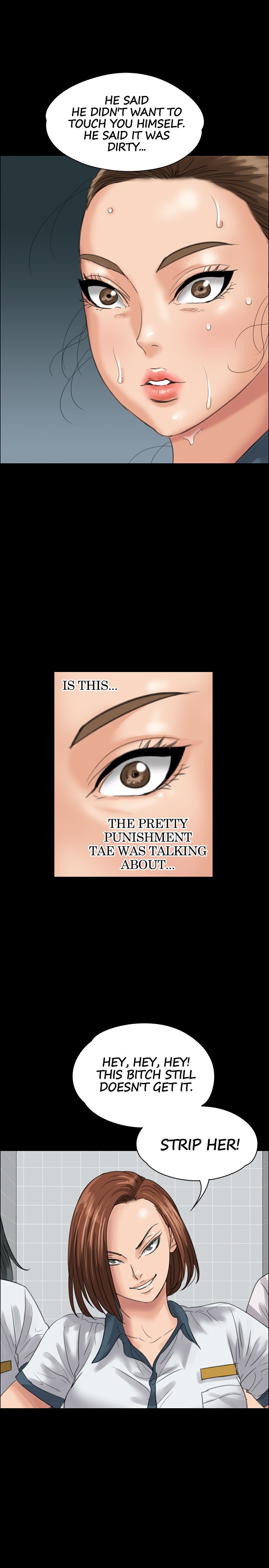 Landlord’s Little Daughter Chapter 25 image 33
