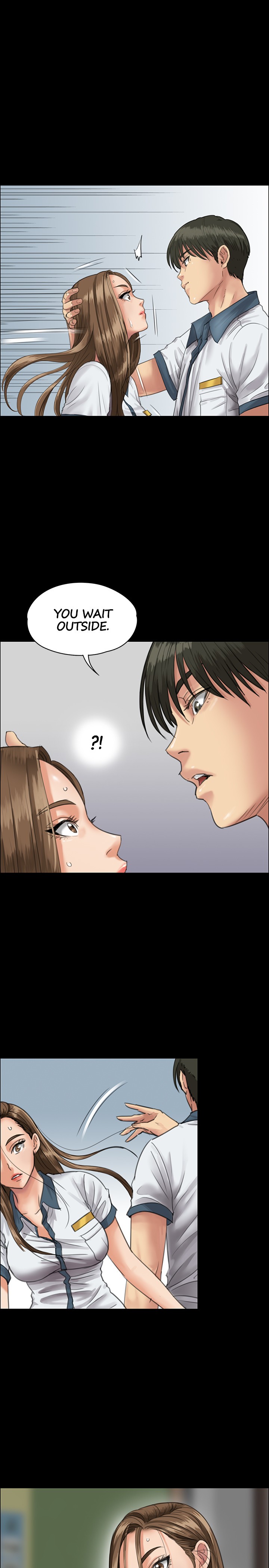 Landlord’s Little Daughter Chapter 25 image 4