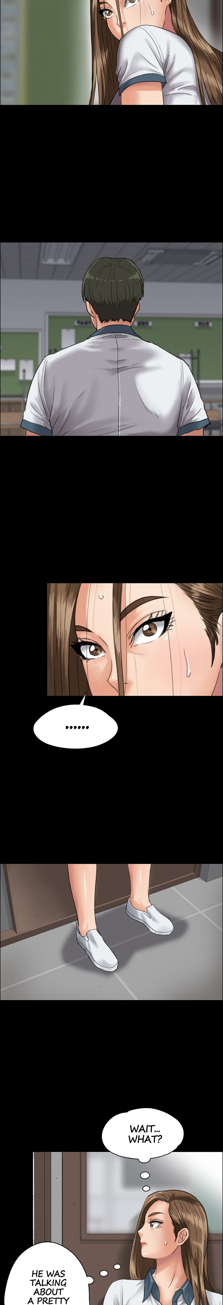 Landlord’s Little Daughter Chapter 25 image 5