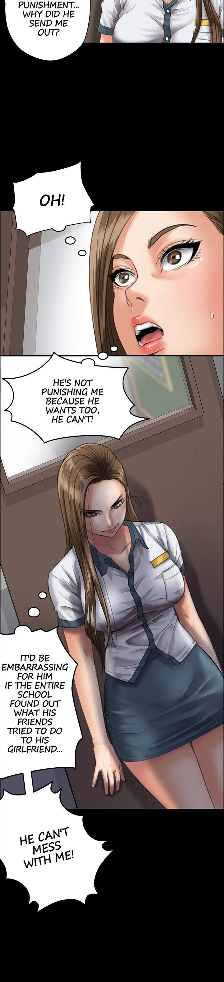 Landlord’s Little Daughter Chapter 25 image 6