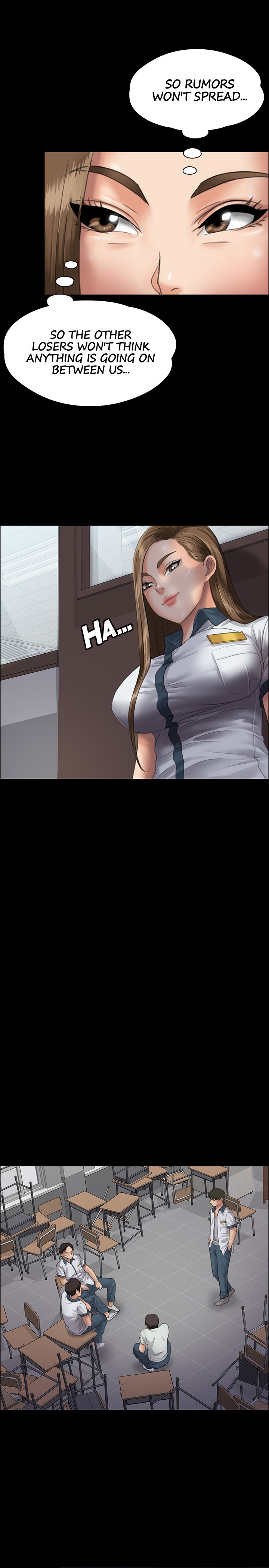 Landlord’s Little Daughter Chapter 25 image 7