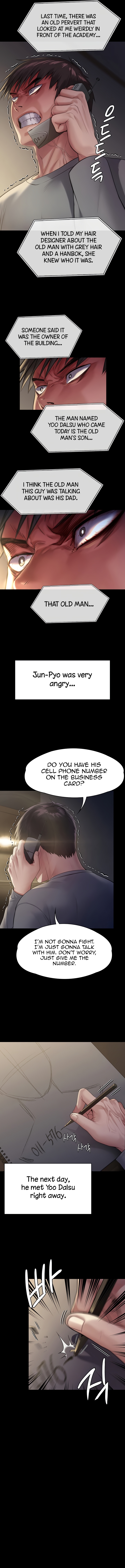 Landlord’s Little Daughter Chapter 251 image 10