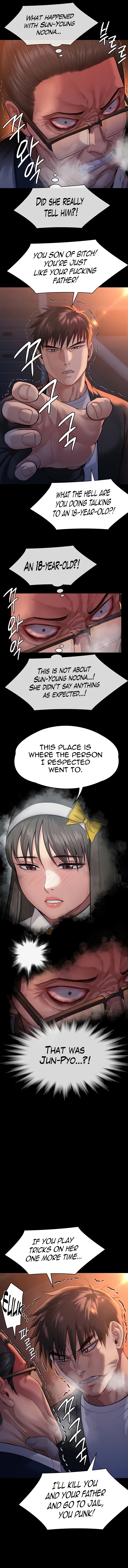 Landlord’s Little Daughter Chapter 251 image 14