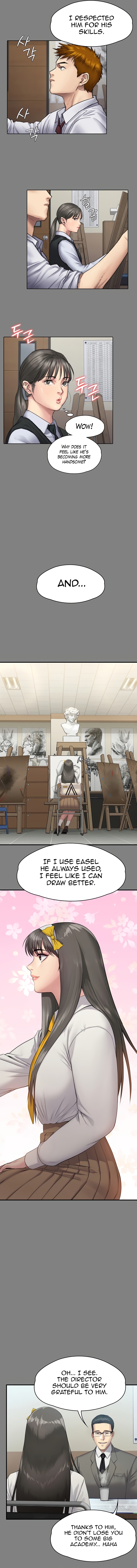 Landlord’s Little Daughter Chapter 251 image 6