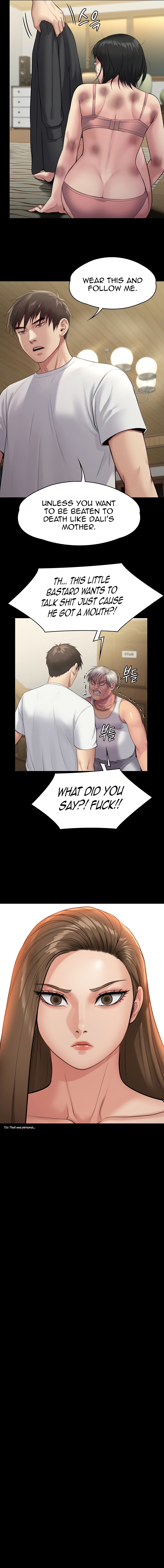 Landlord’s Little Daughter Chapter 252 image 10