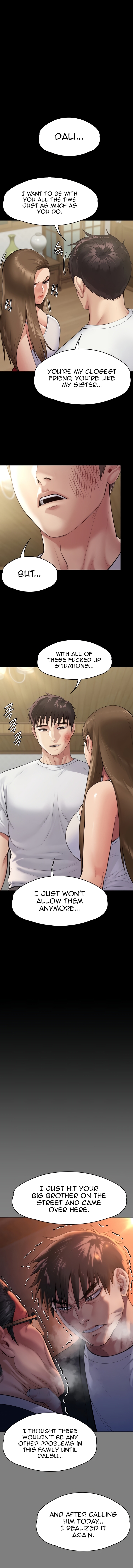 Landlord’s Little Daughter Chapter 252 image 13
