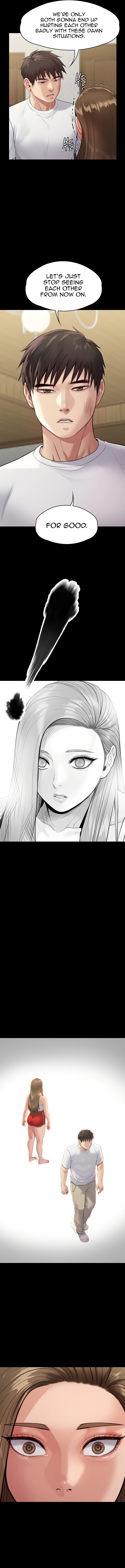 Landlord’s Little Daughter Chapter 252 image 15