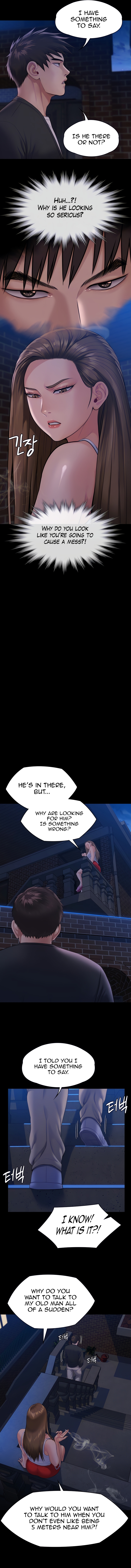 Landlord’s Little Daughter Chapter 252 image 2