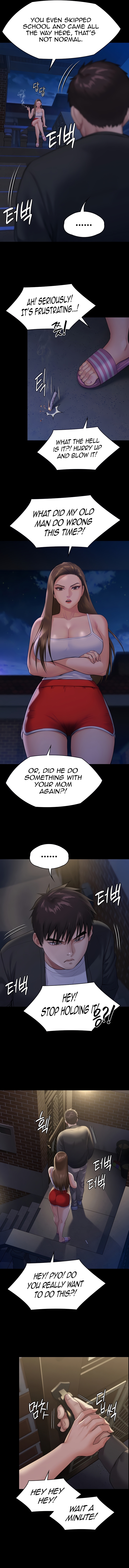 Landlord’s Little Daughter Chapter 252 image 3