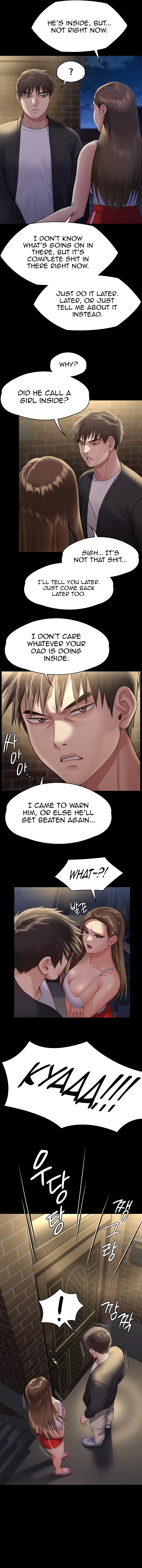 Landlord’s Little Daughter Chapter 252 image 4