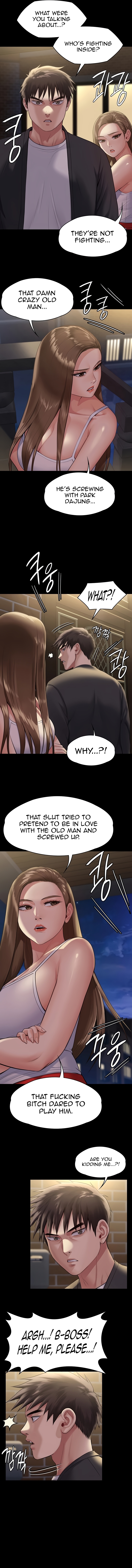 Landlord’s Little Daughter Chapter 252 image 5